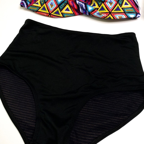 Design Lab Swimwear - Picture 2 of 6